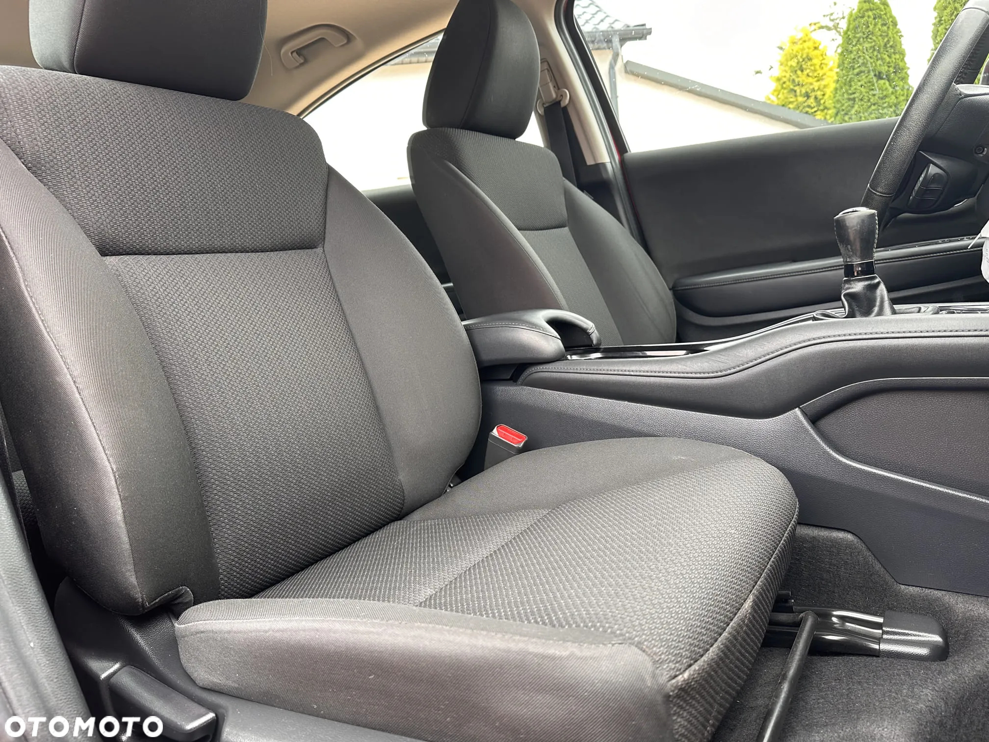 Honda HR-V 1.5 Elegance (ADAS) - 14
