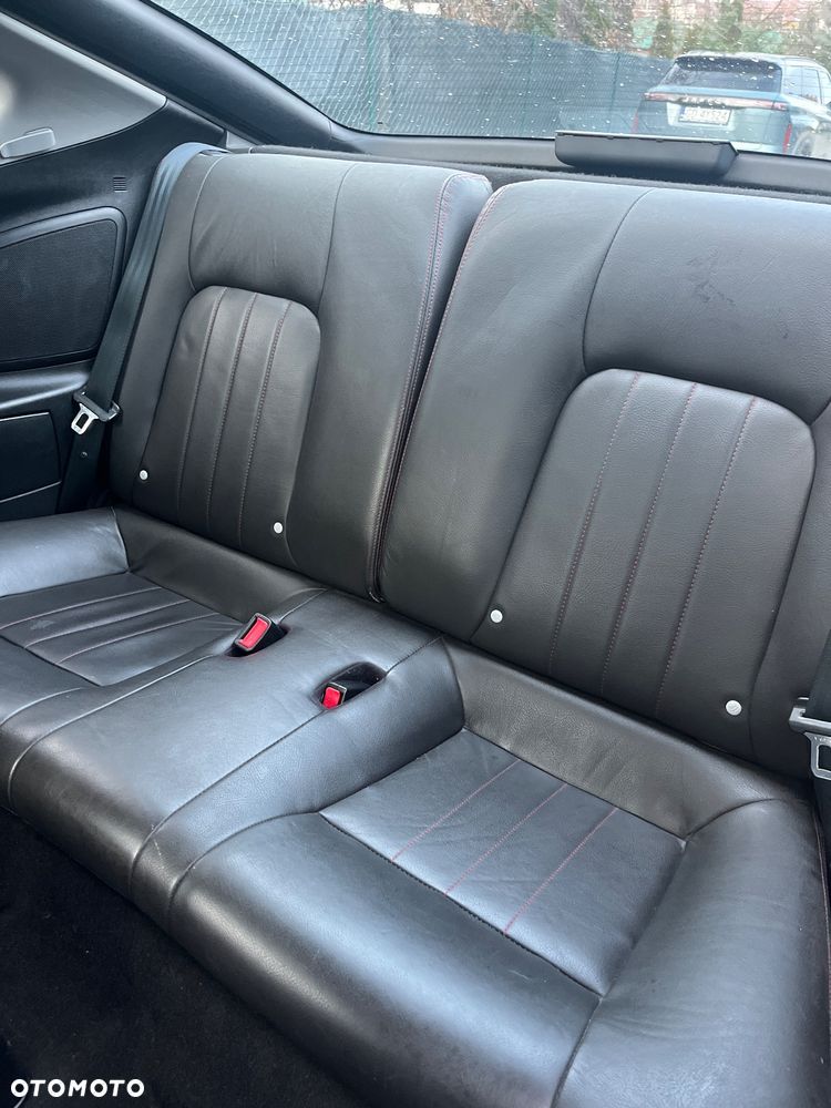 Hyundai Coupe 2.0 GLS - 6