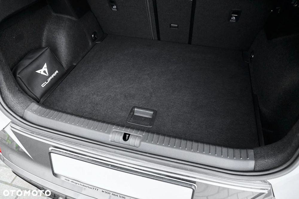 Cupra Formentor 1.5 TSI - 21