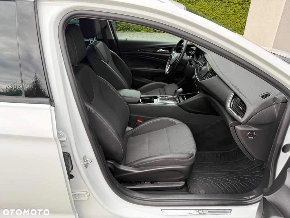 Opel Insignia 2.0 CDTI automatik Sport - 21