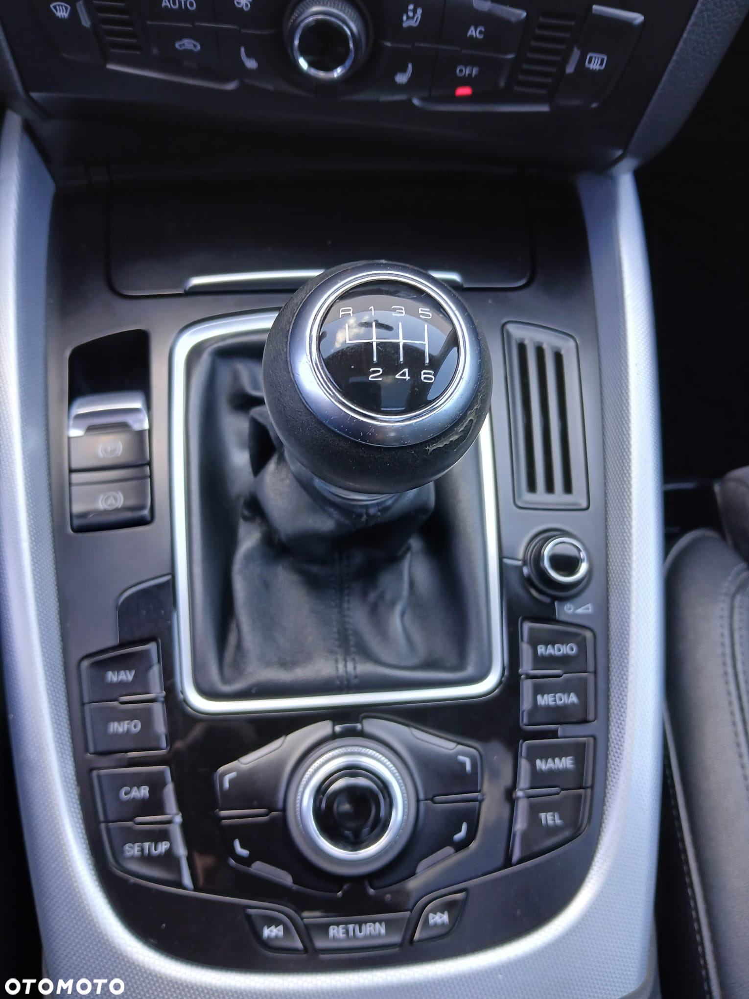 Audi Q5 2.0 TDI Quattro - 14