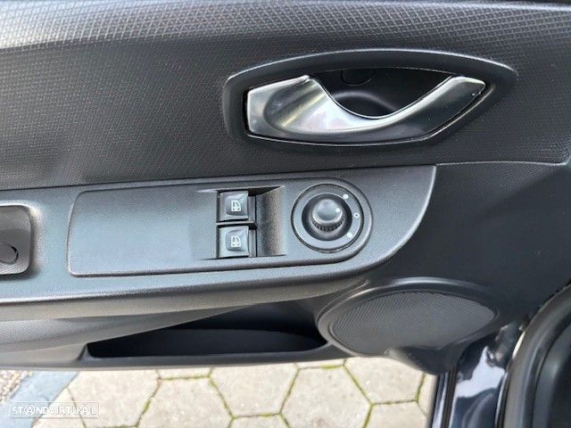 Renault Clio 1.5 dCi Confort 82g - 16