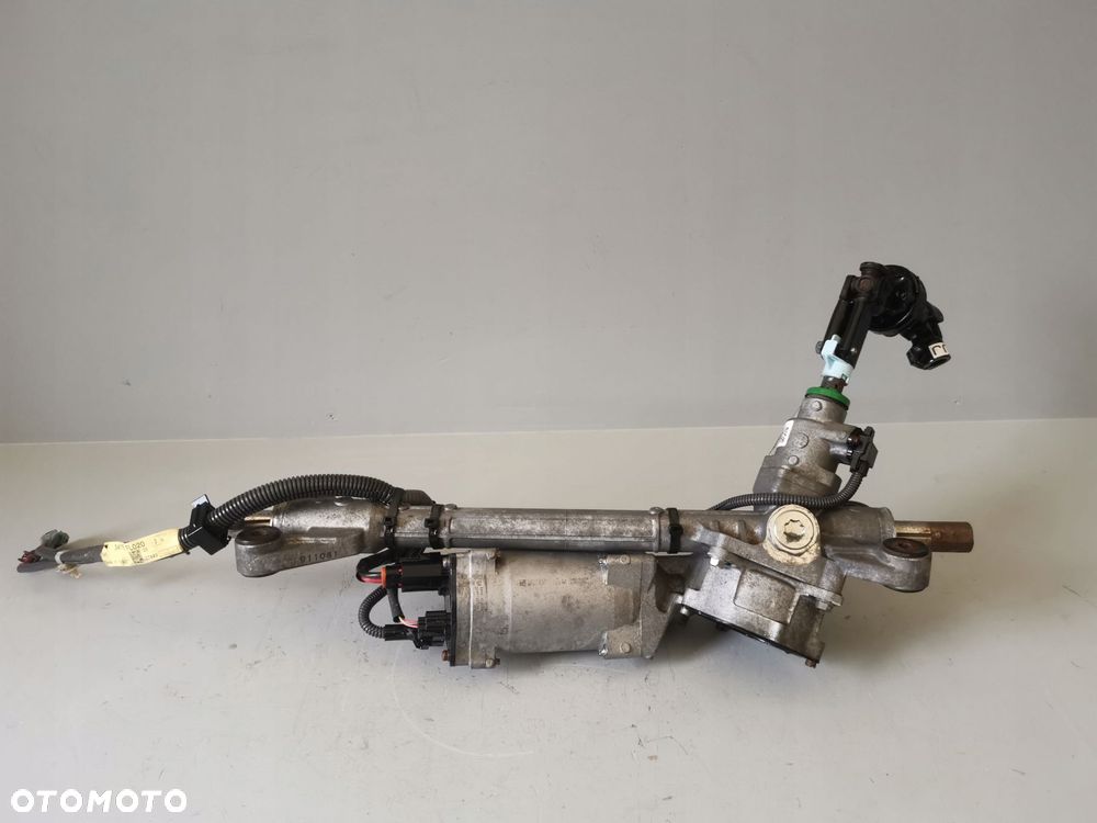 SUBARU XV II 17-23 MAGLOWNICA PRZEKŁADNIA KIEROWNICZA 34110FL080