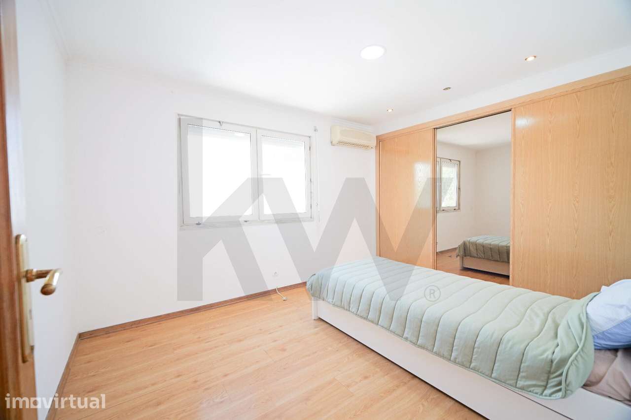 Apartamento T3 no Barreiro - Grande imagem: 4/30