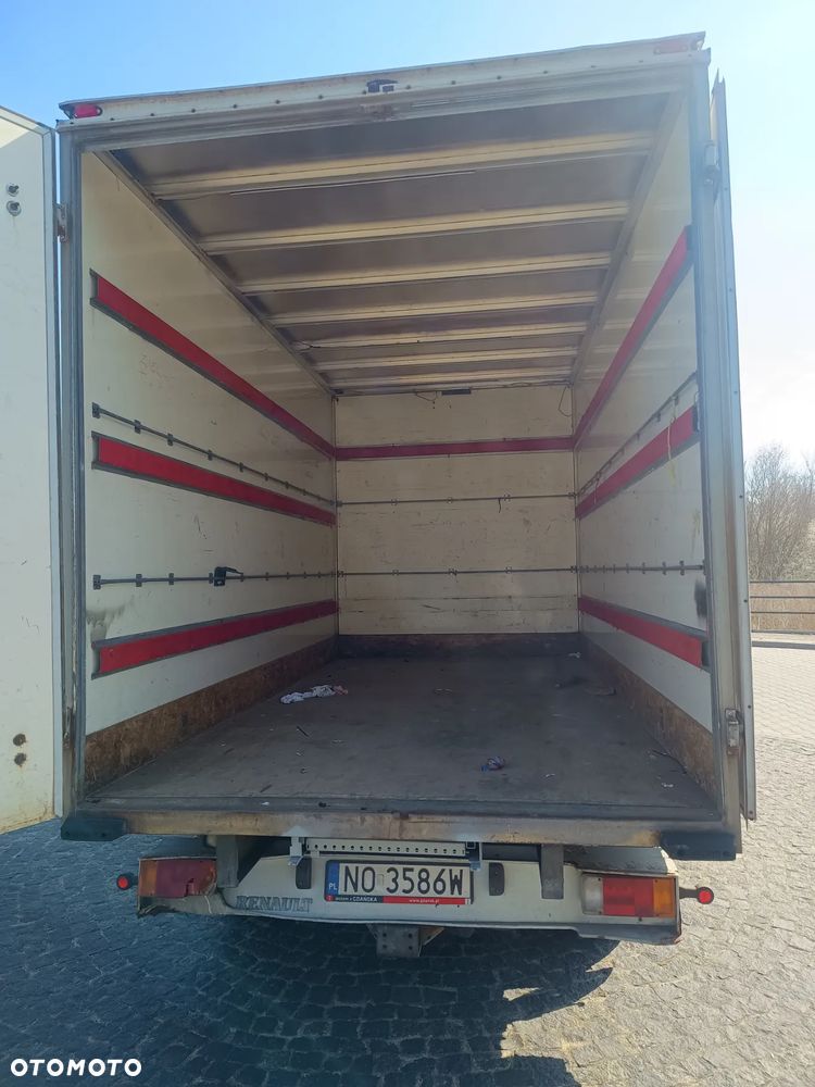 Renault Master - 10