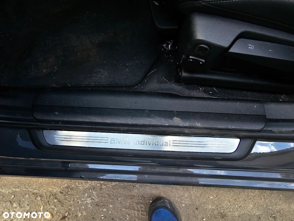 BMW Seria 3 320d Advantage - 28