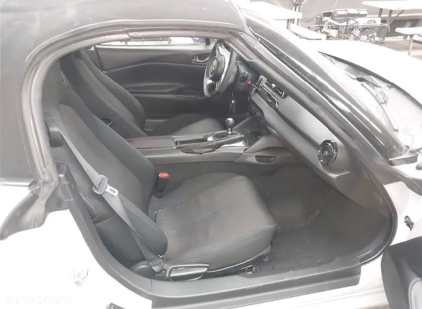 Mazda MX-5 2.0 Skyenergy - 9