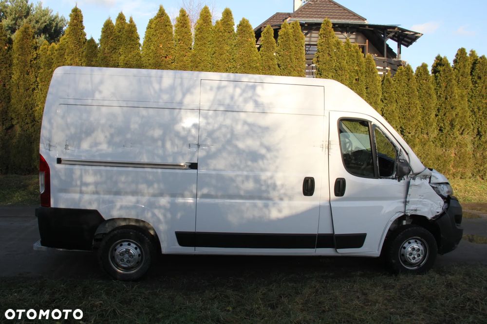 Peugeot BOXER - 4