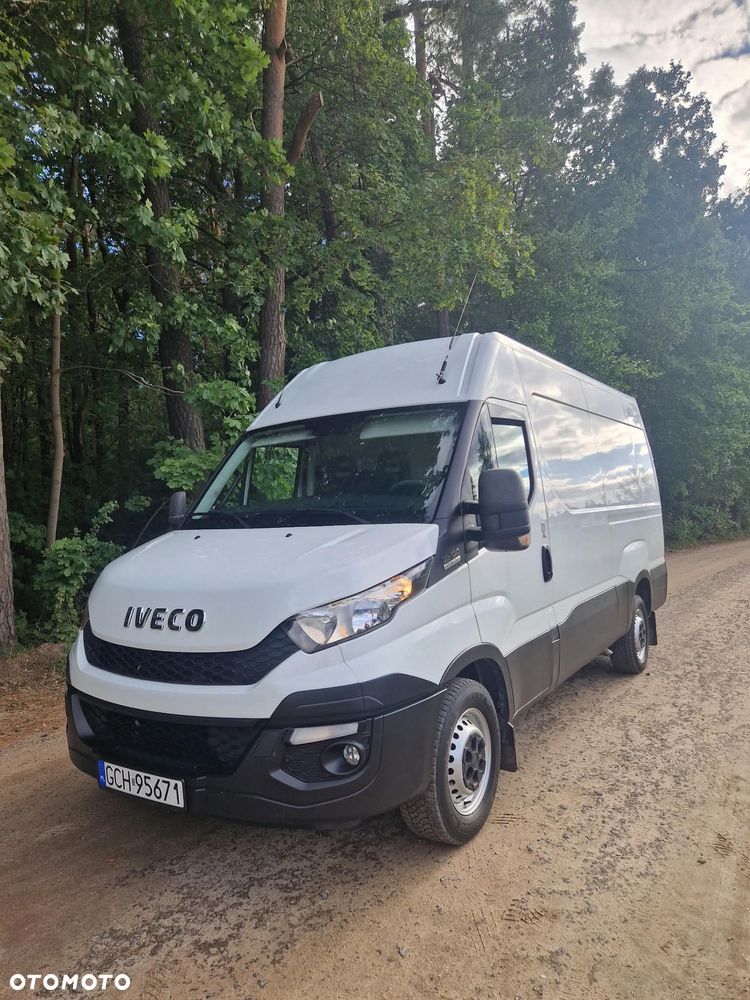 Iveco Daily - 4