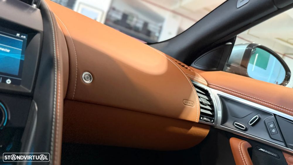 Jaguar F-Type P300 Aut. R-Dynamic - 48