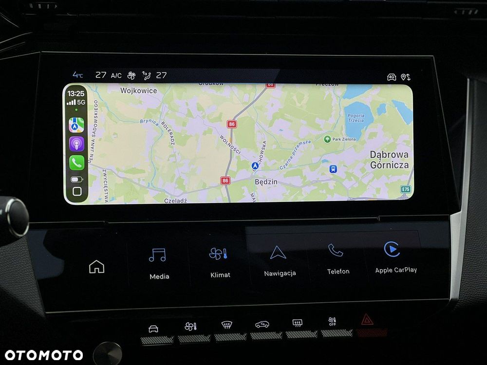 Peugeot 308 1.2 PureTech GT S&S EAT8 - 26