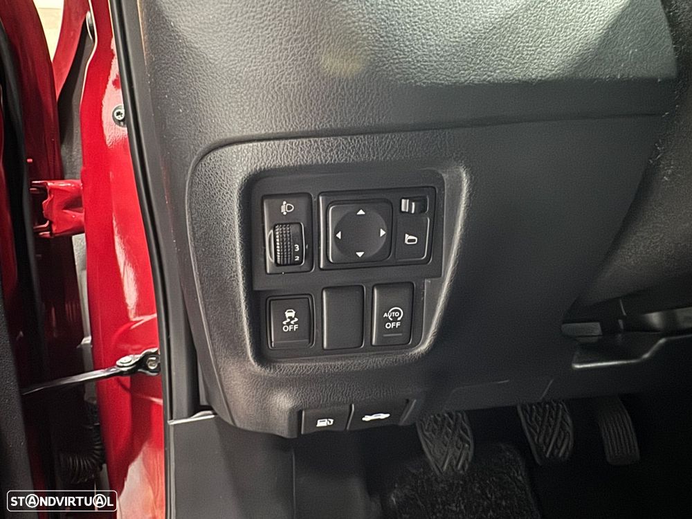 Nissan Juke 1.5 dCi N-Connecta - 28