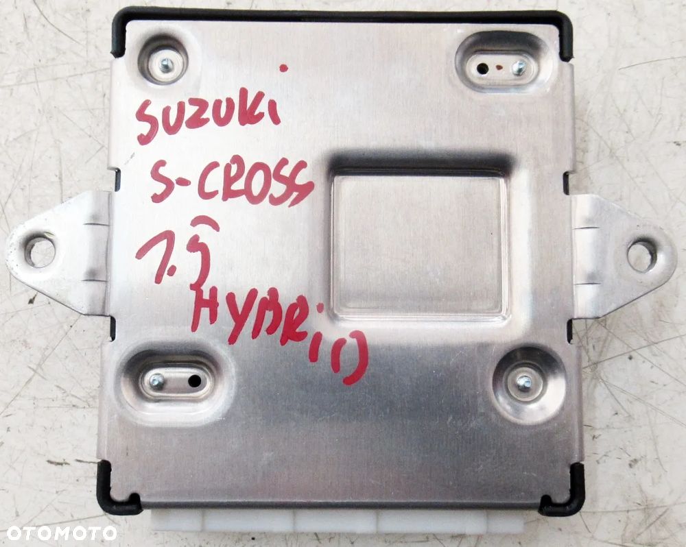 SUZUKI SX4 S-CROSS II MODUŁ STEROWNIK HEV 91720-58T00 - 1