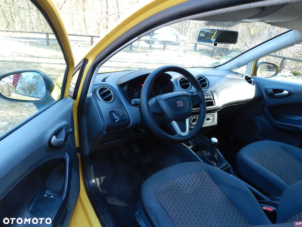 Seat Ibiza - 7