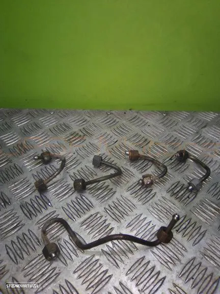 PEÇAS AUTO USADAS para Opel Vivaro 1.9 Dci 2005 - 5