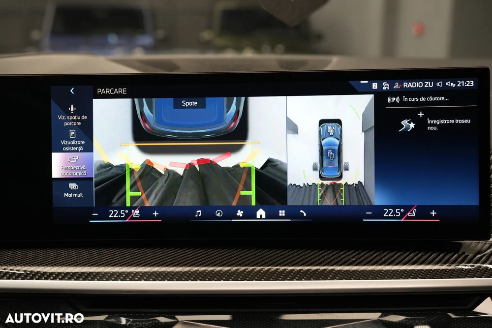 BMW X6 xDrive30d AT MHEV - 27