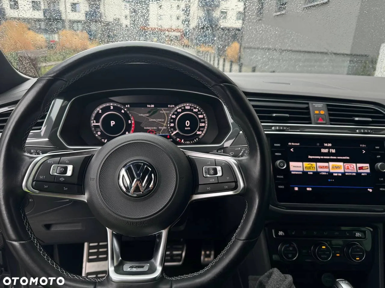 Volkswagen Tiguan 2.0 TDI BMT SCR 4Mot Highline DSG - 9