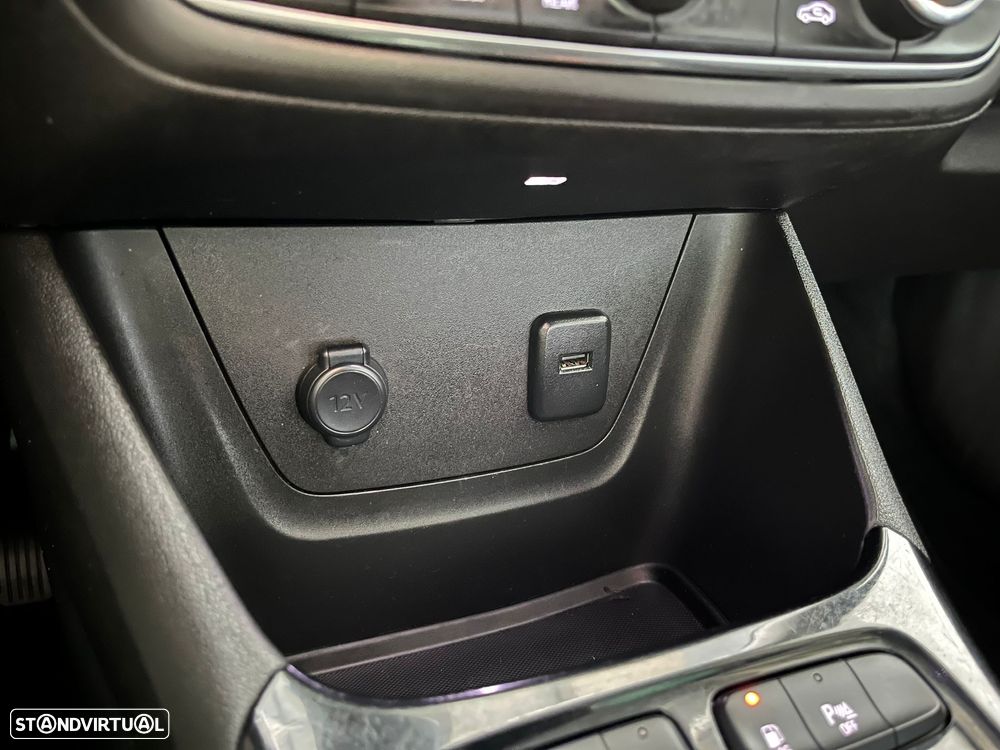 Opel Crossland X 1.2 Innovation FlexFuel - 23