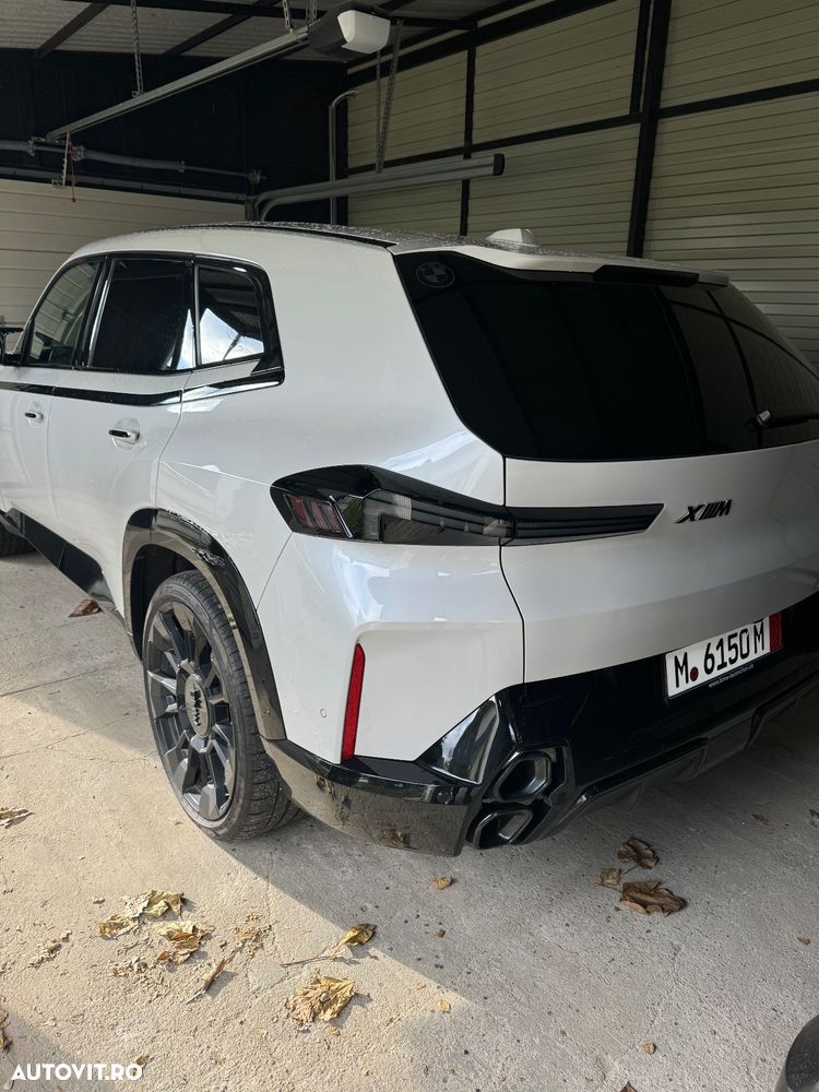 BMW XM - 6