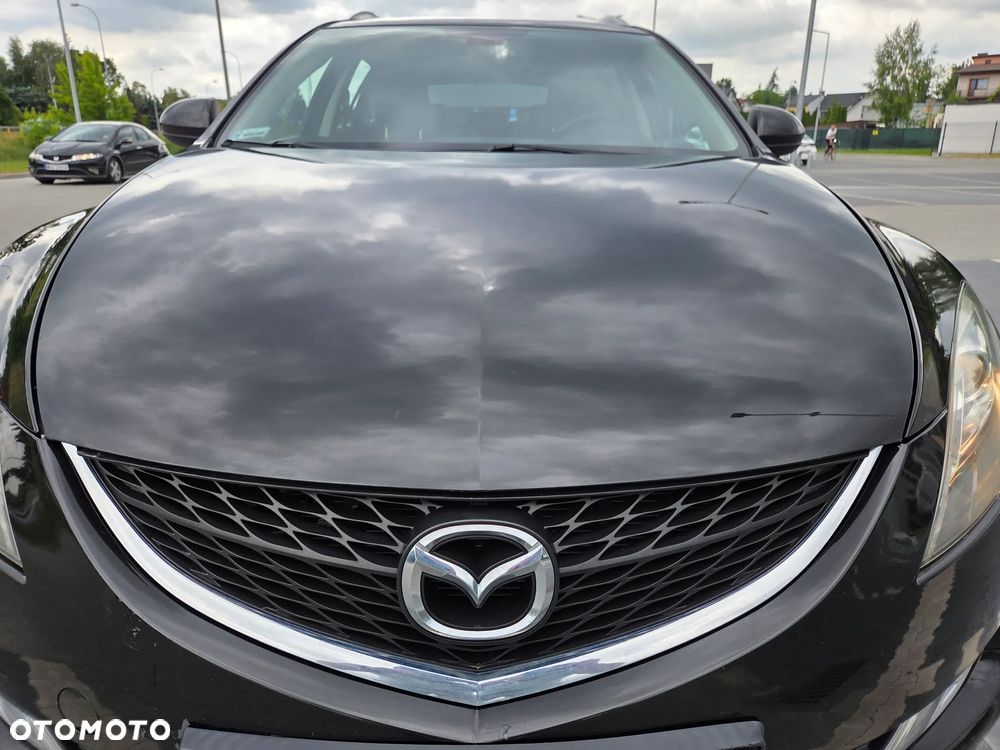 Mazda 6 2.0 Exclusive - 22