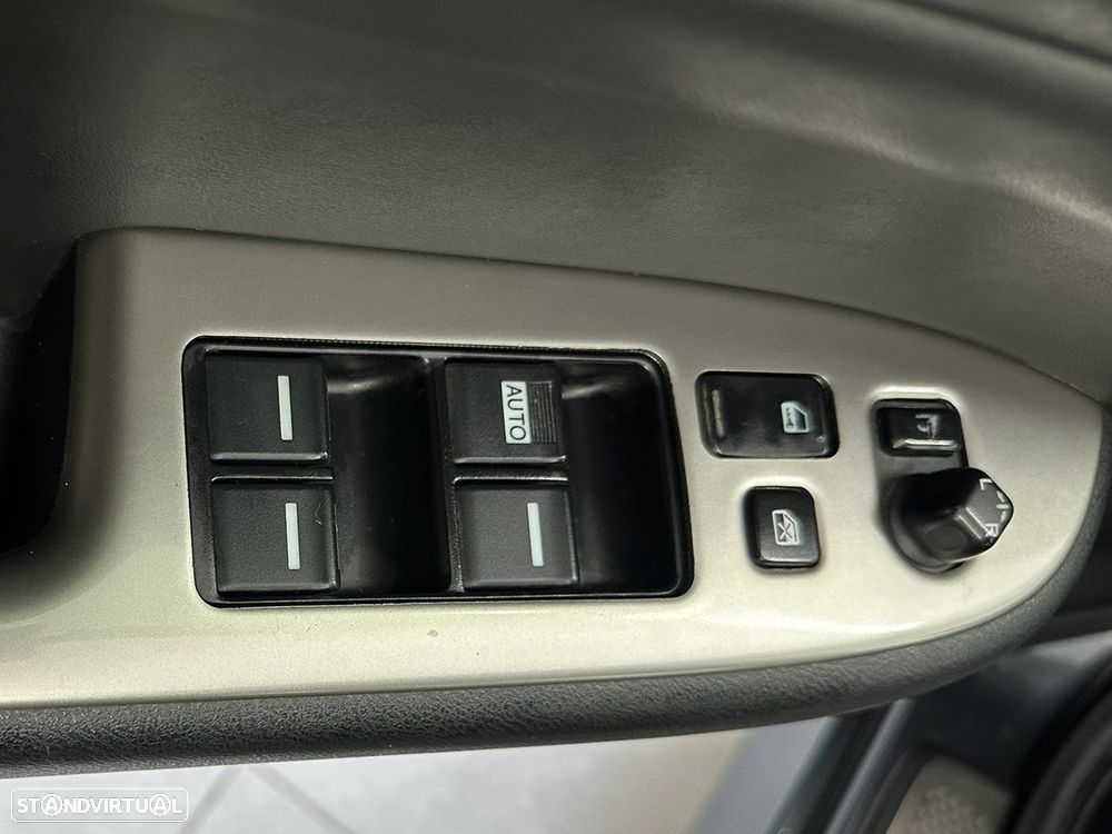 Honda Accord 2.0 Sport Auto. - 23