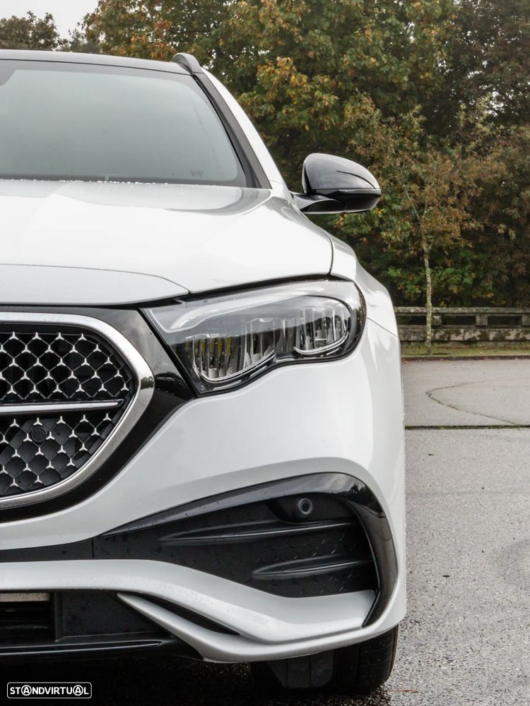 Mercedes-Benz E 300 - 2