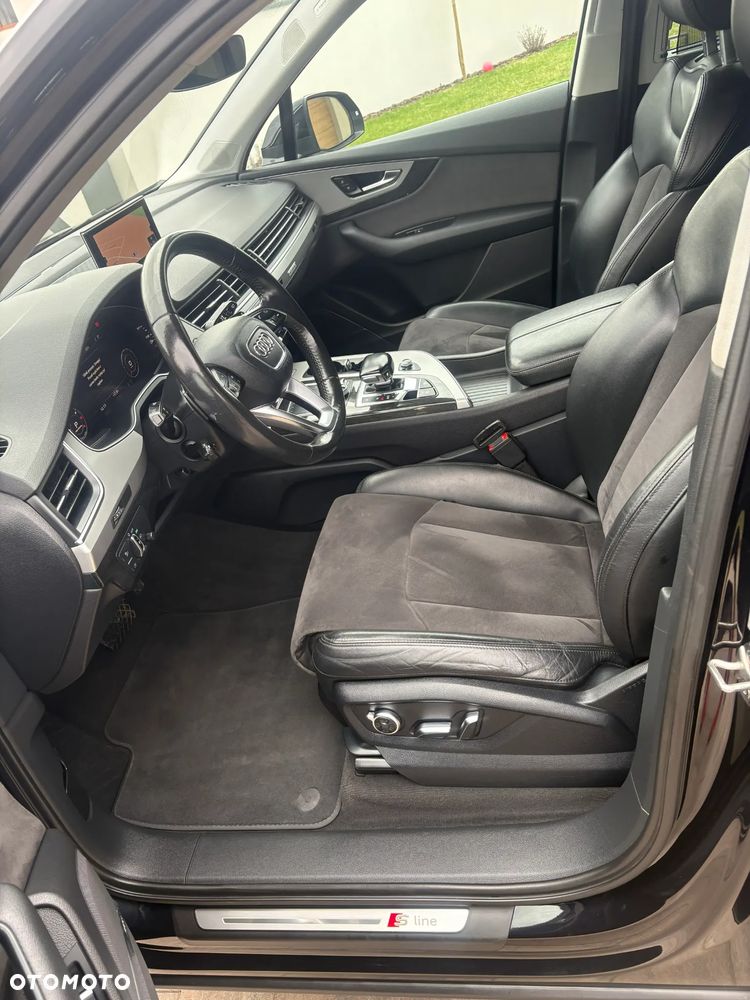 Audi Q7 - 23