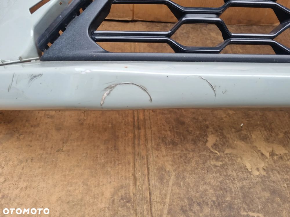 FORD PUMA MK2 LIFT ST LINE ZDERZAK PRZÓD PRZEDNI - 4