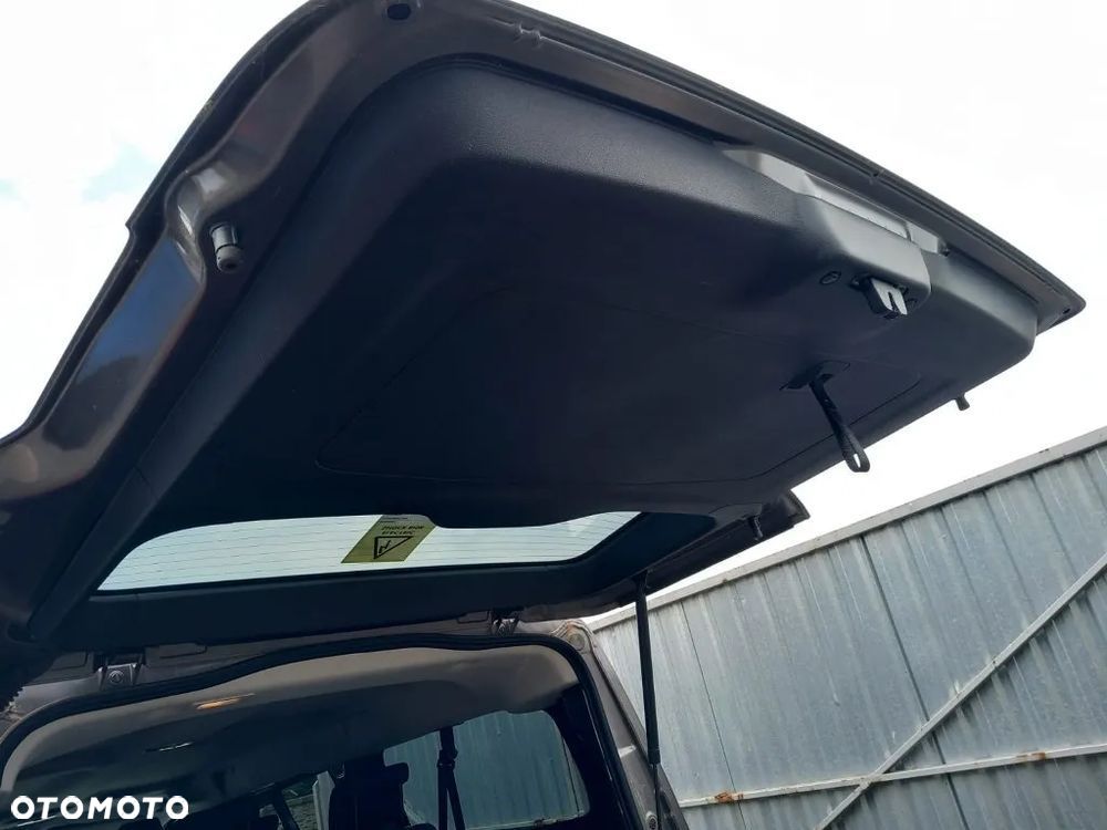 klapa tylna tył kompletna fiat scudo jumpy expert iii vivaro c proace ii 2024r evl - 5