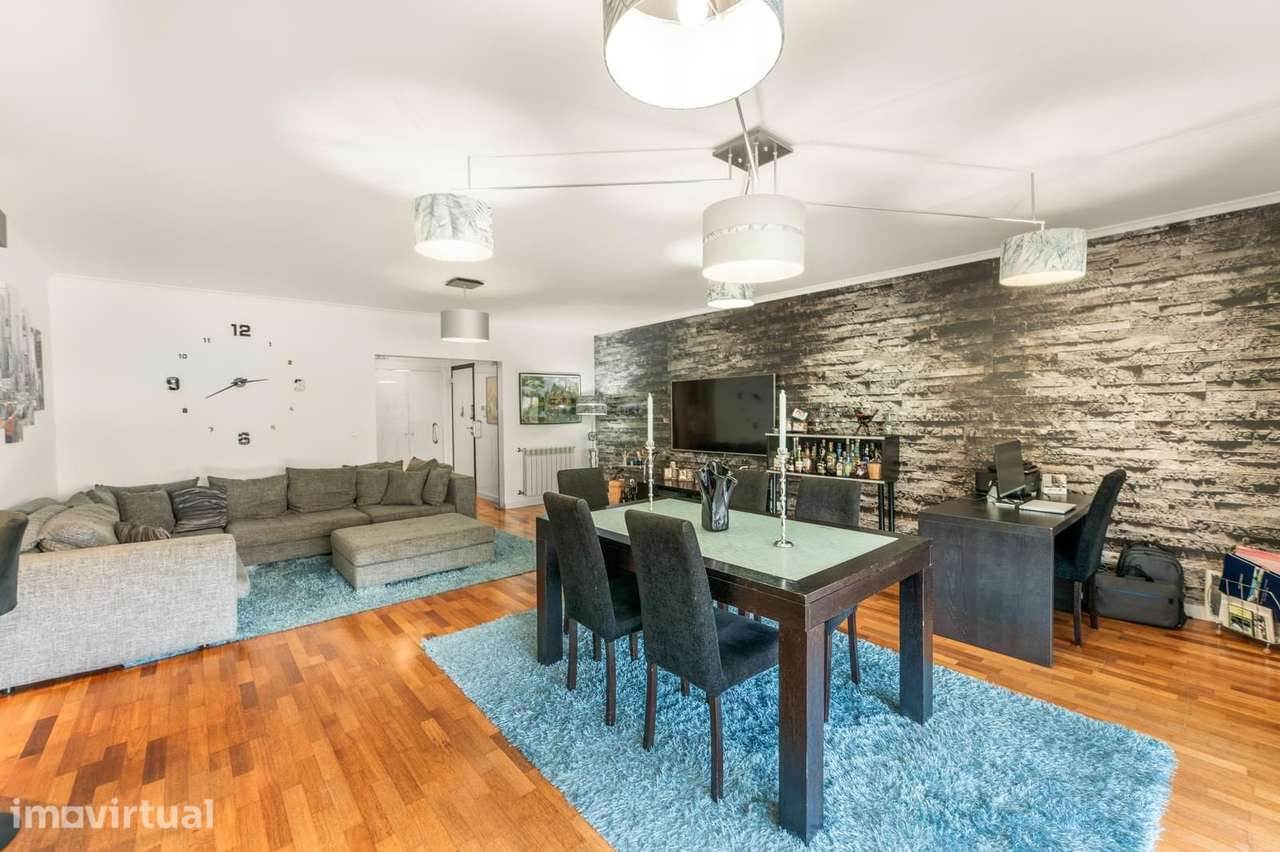 Apartamento T4 com vista, Belas Clube de Campo, Sintra - Grande imagem: 2/39