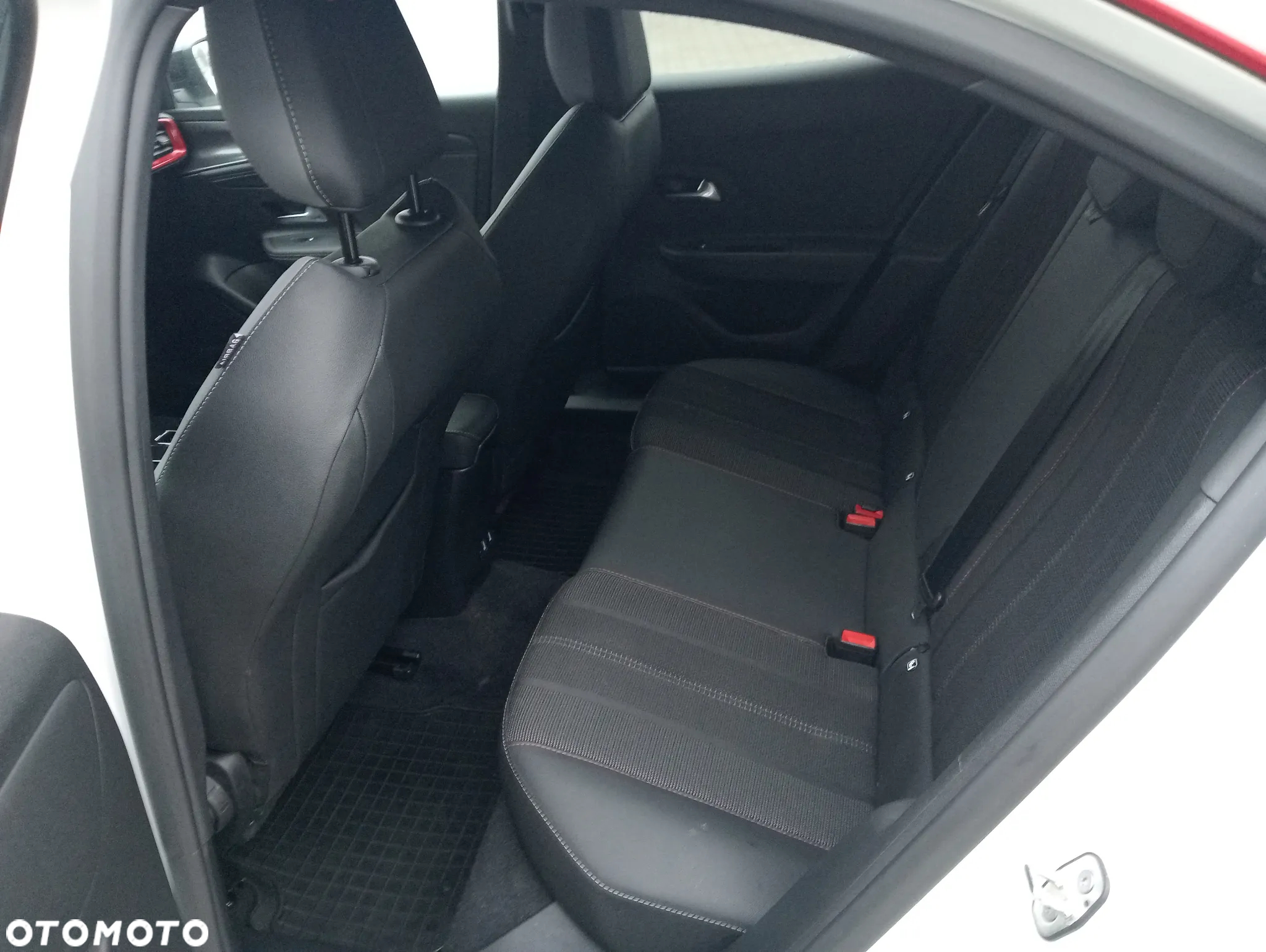 Opel Mokka 1.2 T GS Line Plus S&S - 9