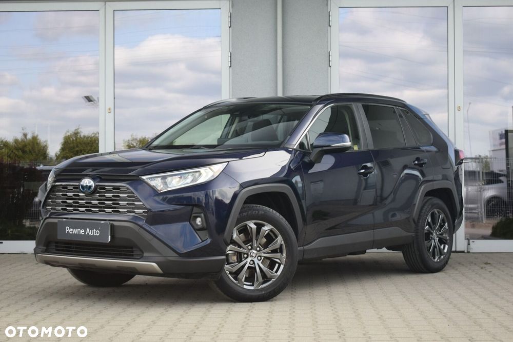 Toyota RAV4 - 2