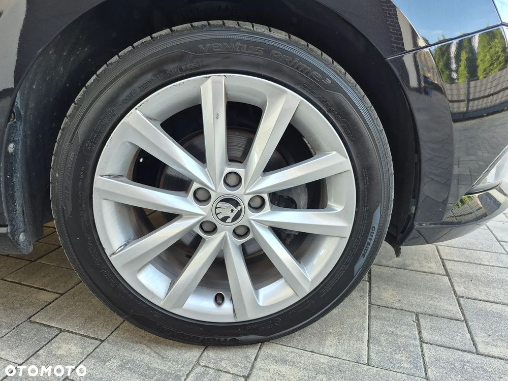 Skoda Fabia 1.0 TSI Ambition Plus - 30
