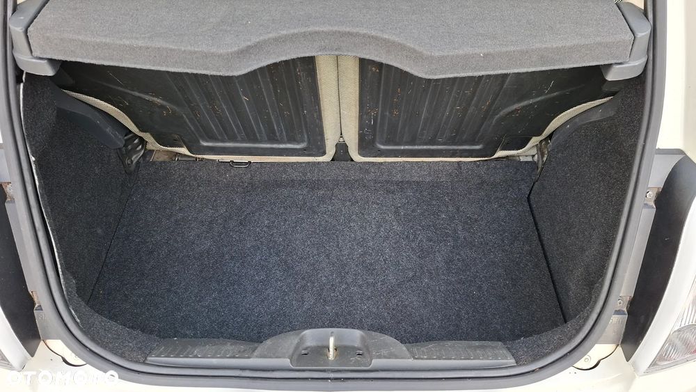 Fiat 500 1.2 Dualogic Lounge - 16