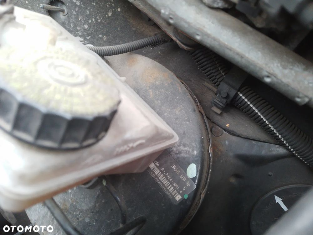PEUGEOT 206 1.1 i (TU1JP) KOLOR EXLD LUSTERKO ZEWNĘTRZNE PRAWE LEWE - 19