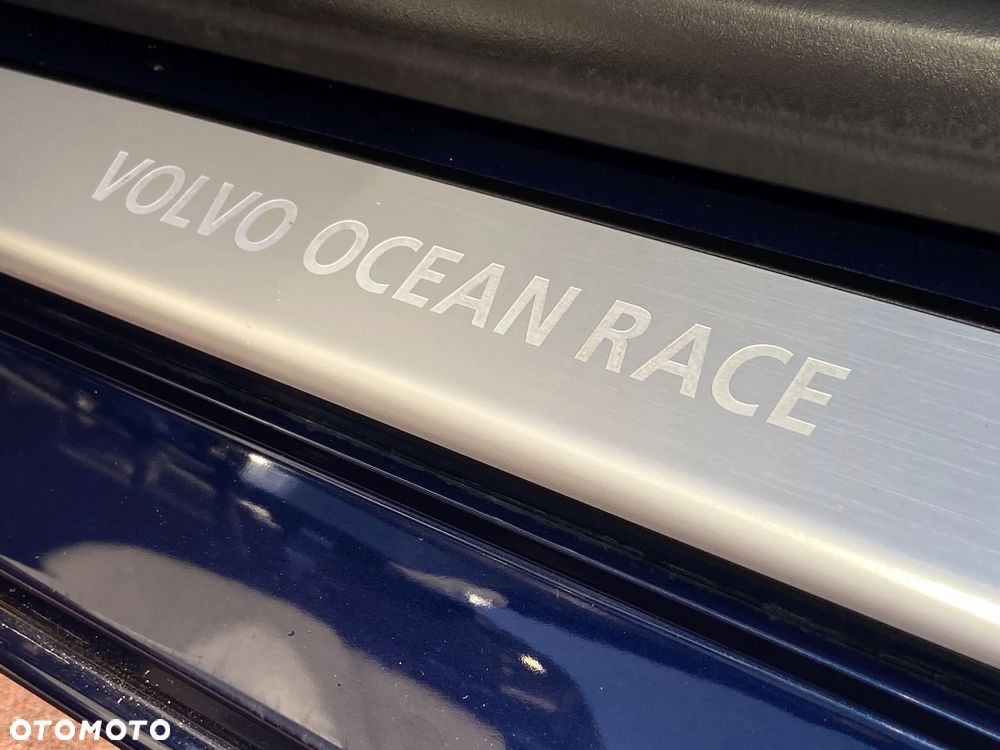 Volvo V40 D2 Ocean Race - 39