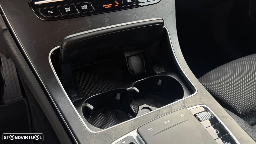 Mercedes-Benz GLC 300 de 4Matic 9G-TRONIC - 25