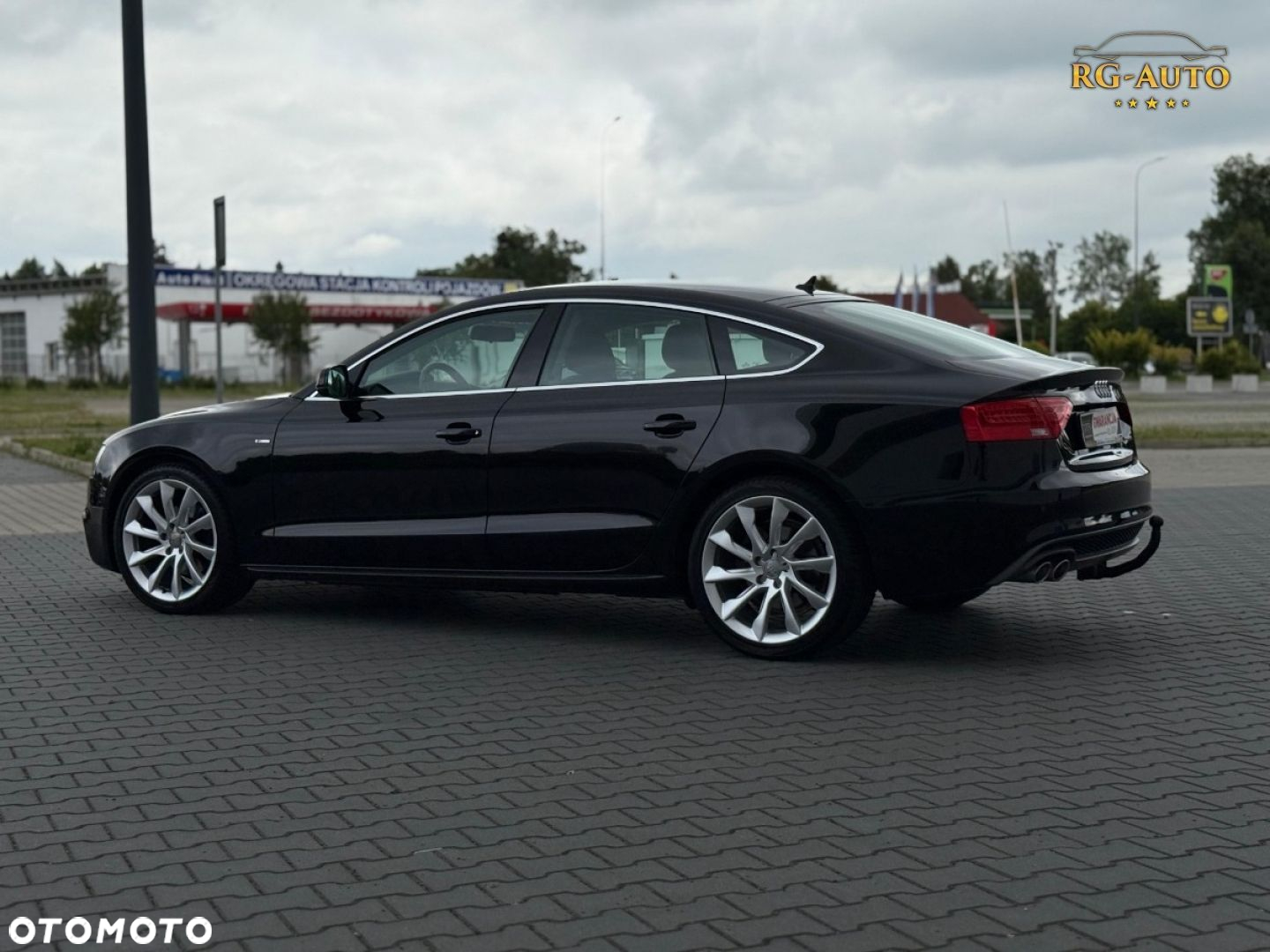 Audi A5 - 11