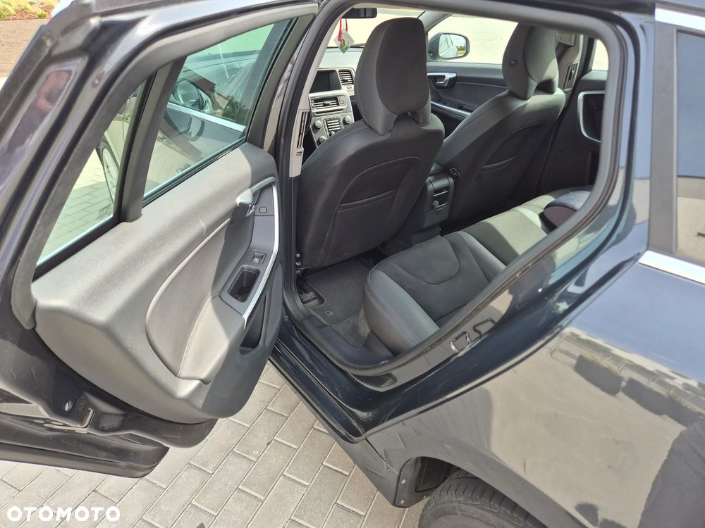 Volvo V60 D3 RDesign - 7