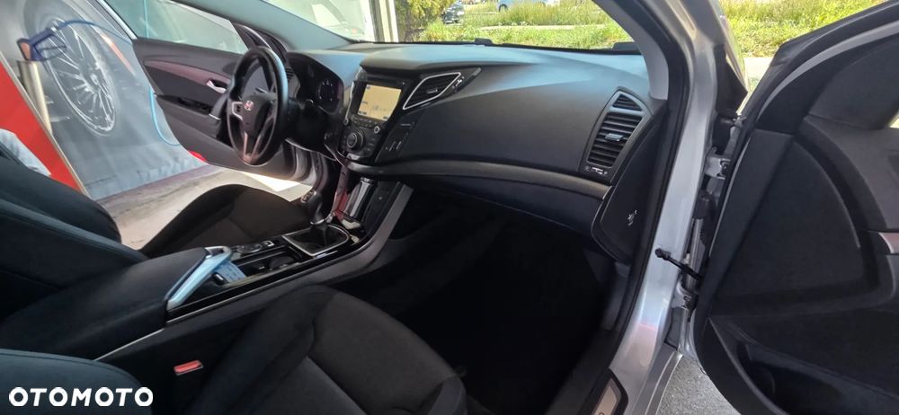 Hyundai i40 i40cw 1.7 CRDi 5 Star Edition - 40
