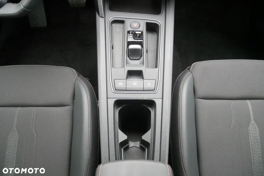 Cupra Formentor 1.5 TSI DSG - 11