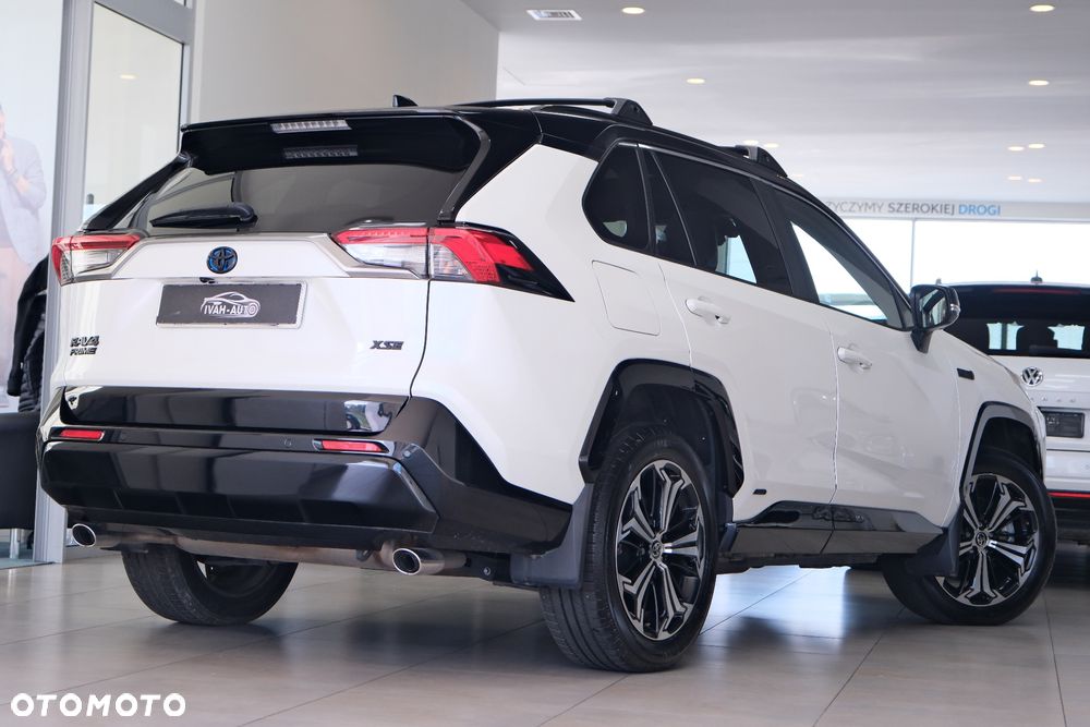 Toyota RAV4 - 13