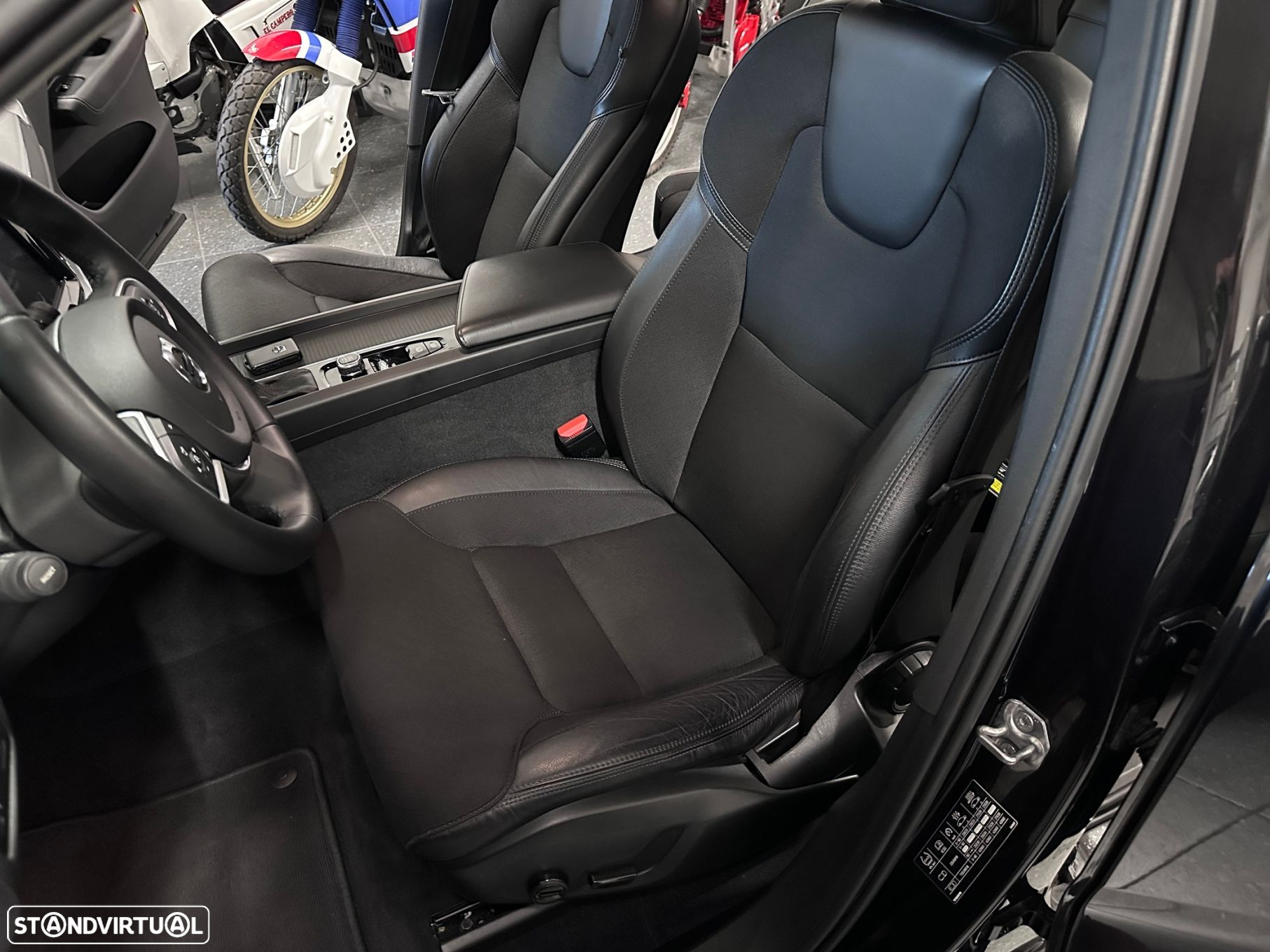 Volvo XC 60 - 14