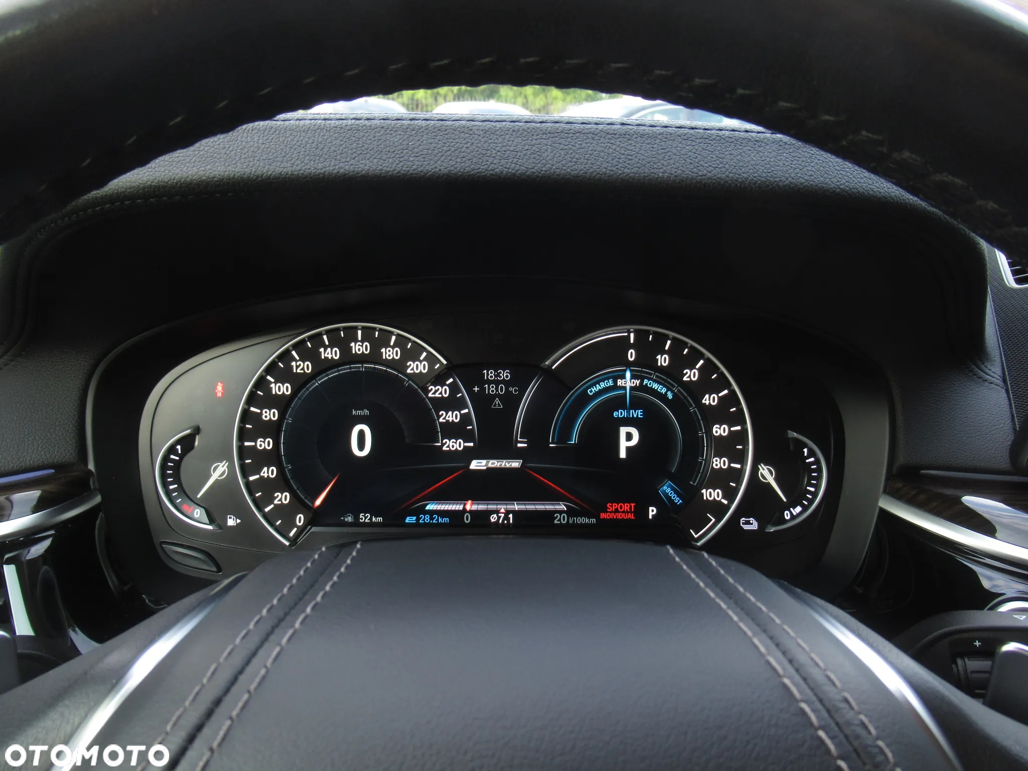 BMW Seria 5 - 35