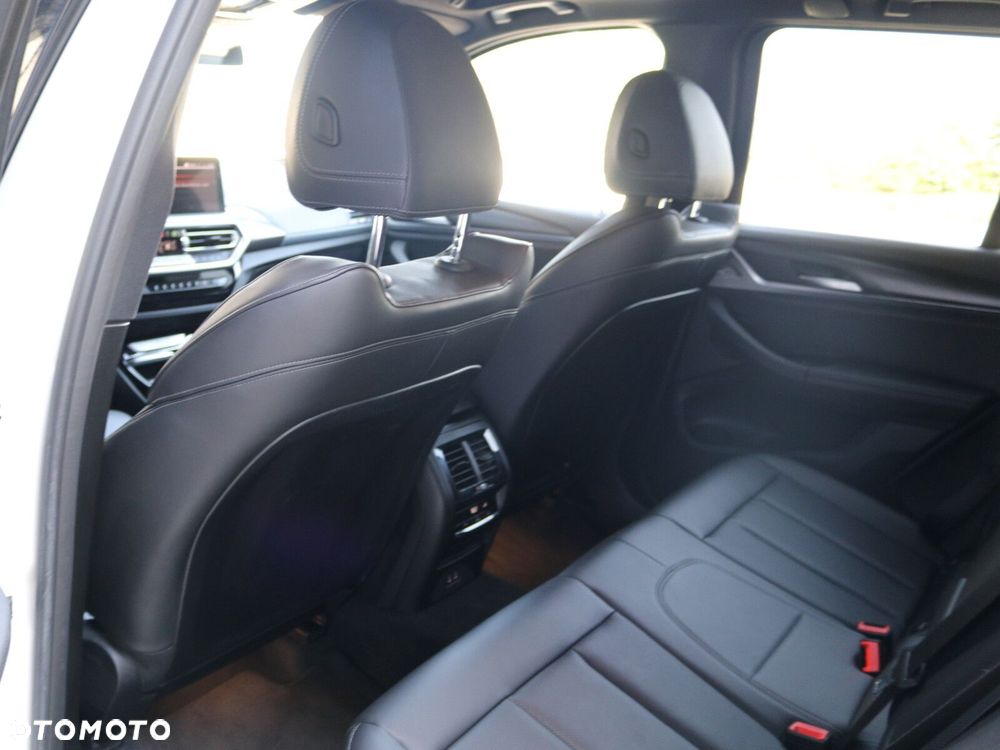 BMW X3 - 15