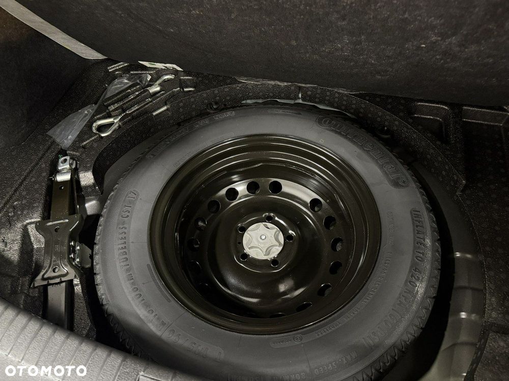 Nissan Qashqai 1.6 I-Way - 6