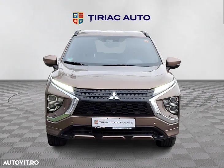 Mitsubishi Eclipse-Cross Plug-In Hybrid 4WD Plus Select - 9