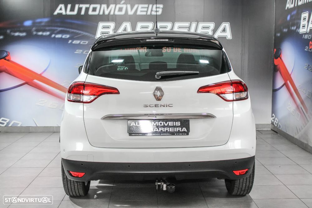 Renault Scénic 1.3 TCe Bose Edition - 20