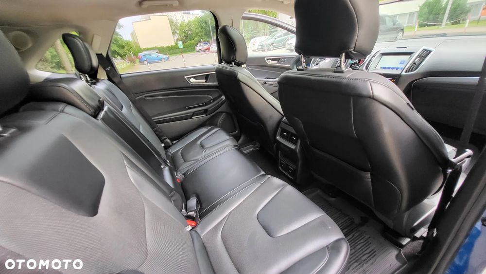 Ford Edge - 17