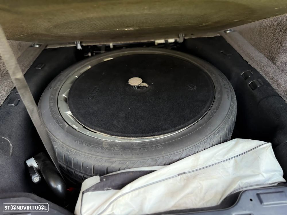 Land Rover Range Rover 4.4 SDV8 Vogue - 46